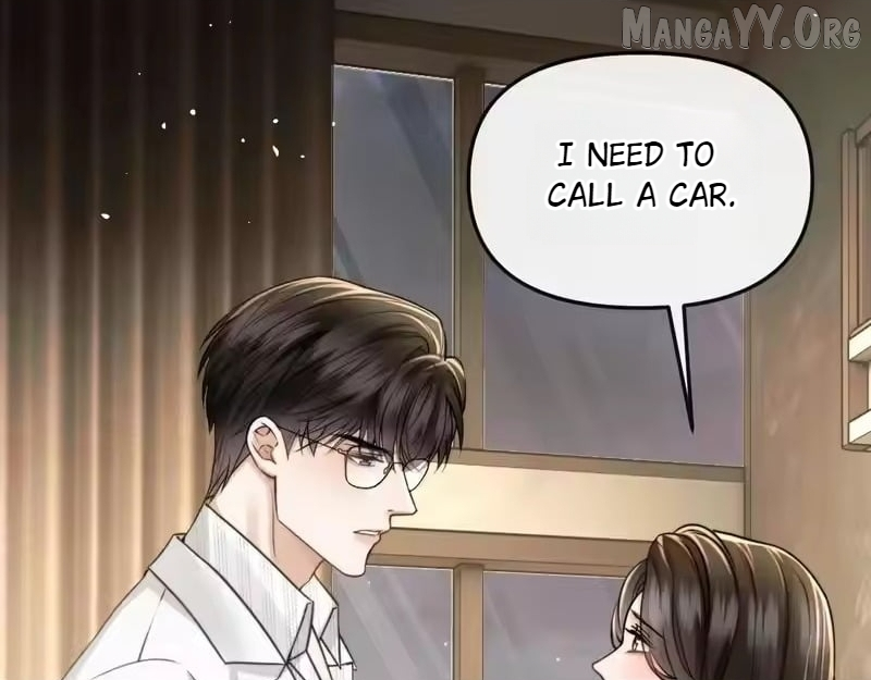 Deeply In Love Chapter 67 page 4