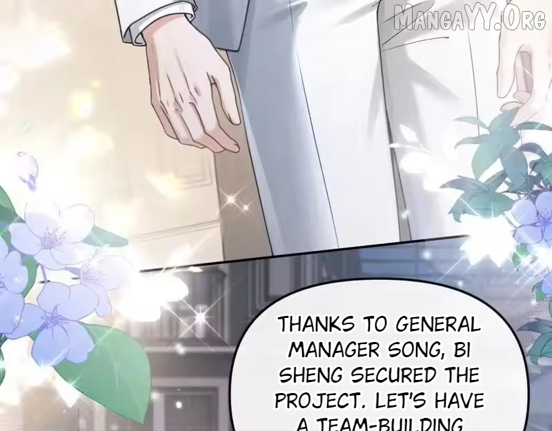 Deeply In Love Chapter 65 page 55