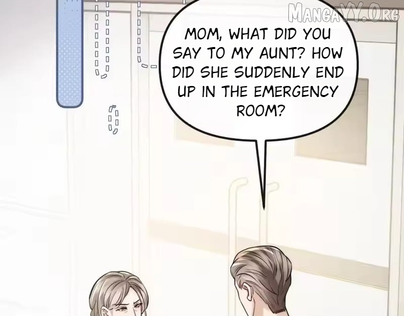 Deeply In Love Chapter 67 page 8