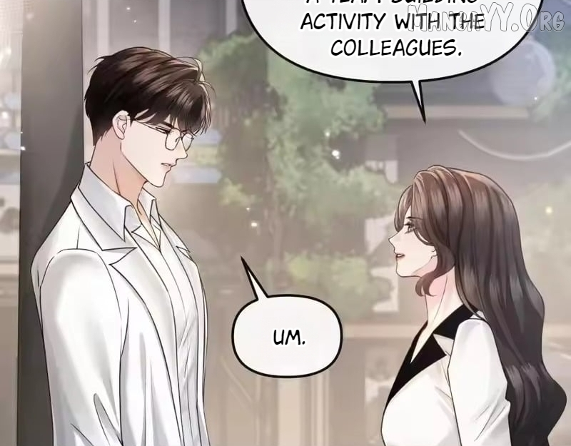 Deeply In Love Chapter 65 page 56