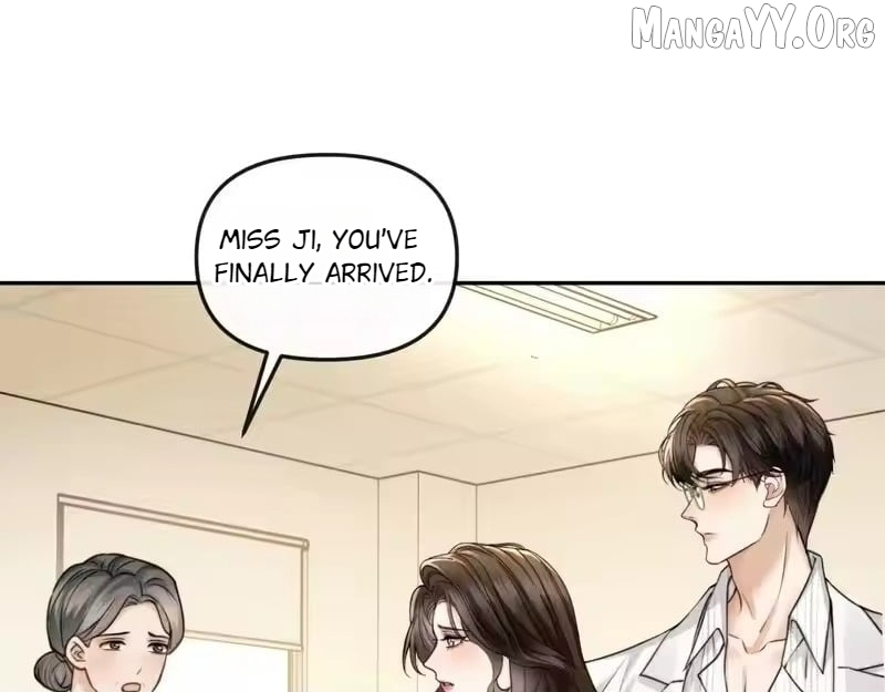 Deeply In Love Chapter 67 page 51