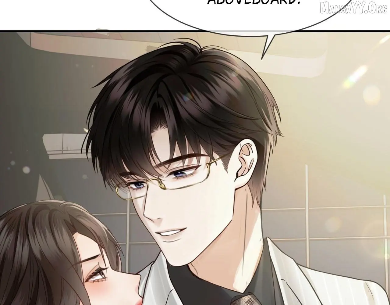 Deeply In Love Chapter 70 page 9