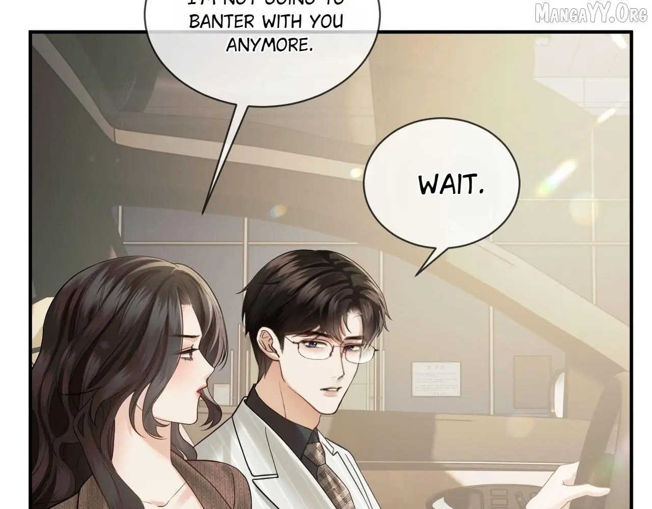Deeply In Love Chapter 70 page 13