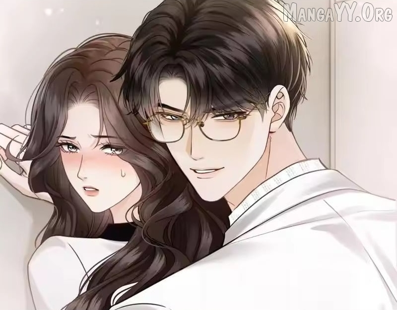 Deeply In Love Chapter 65 page 65