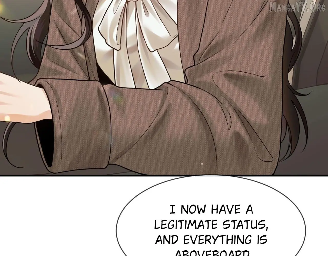 Deeply In Love Chapter 70 page 8