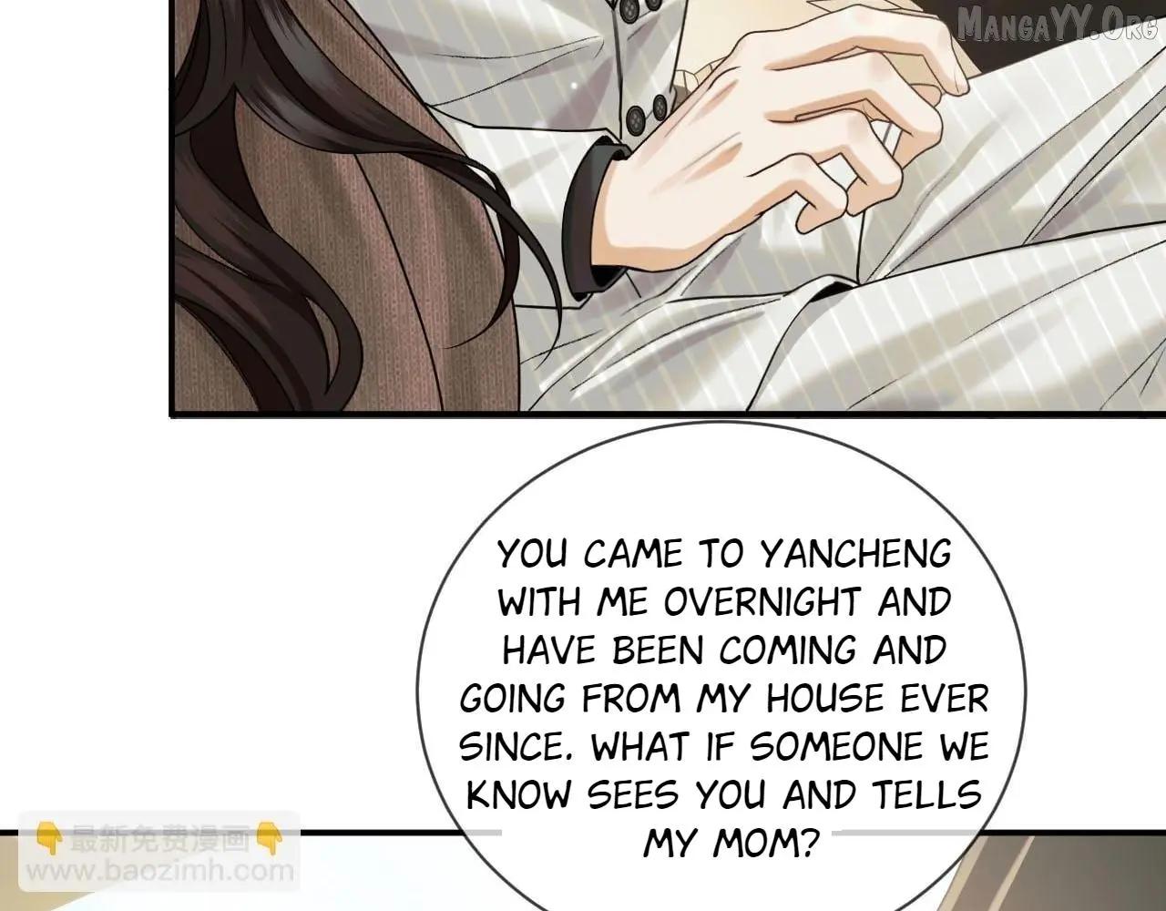 Deeply In Love Chapter 70 page 6