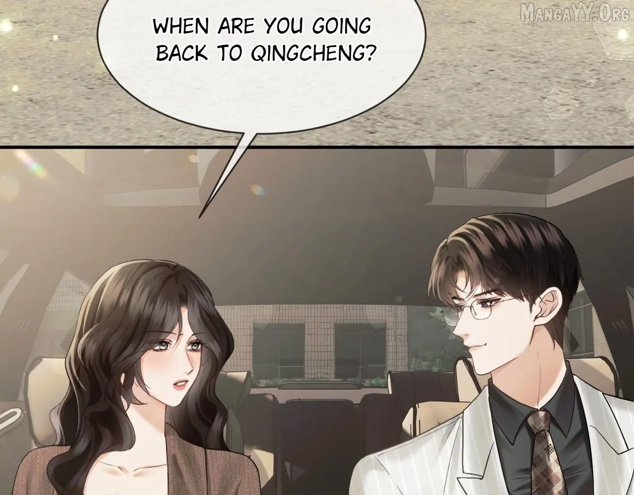 Deeply In Love Chapter 70 page 3