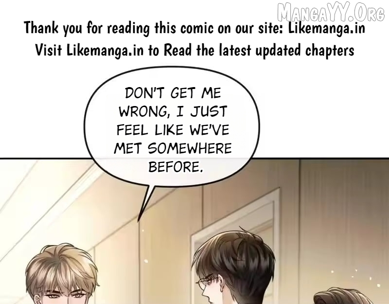 Deeply In Love Chapter 68 page 1