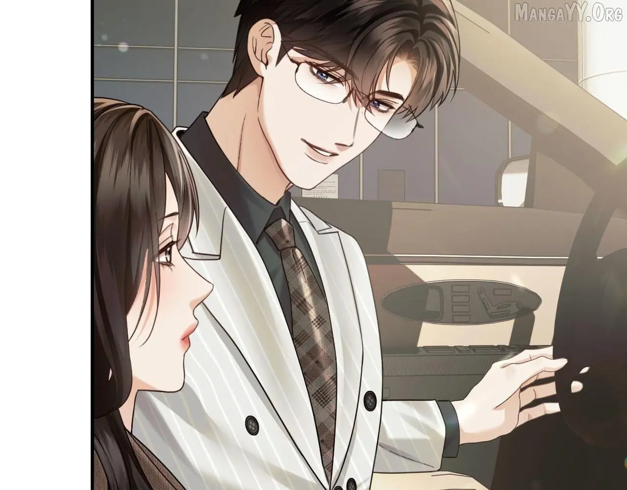 Deeply In Love Chapter 70 page 5