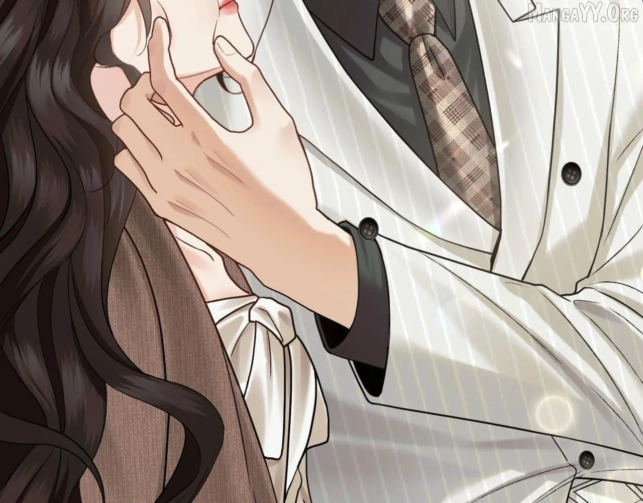 Deeply In Love Chapter 70 page 10