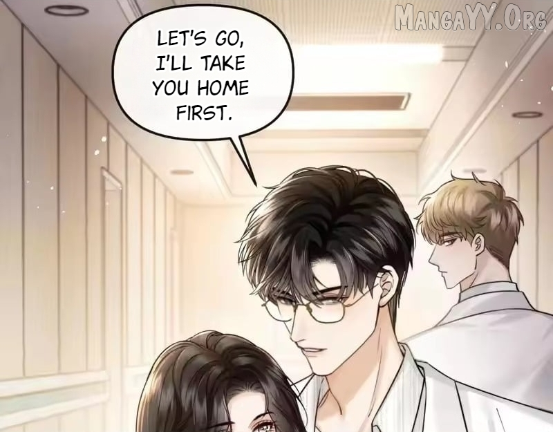 Deeply In Love Chapter 68 page 8