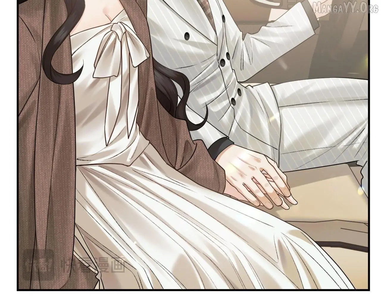 Deeply In Love Chapter 70 page 14