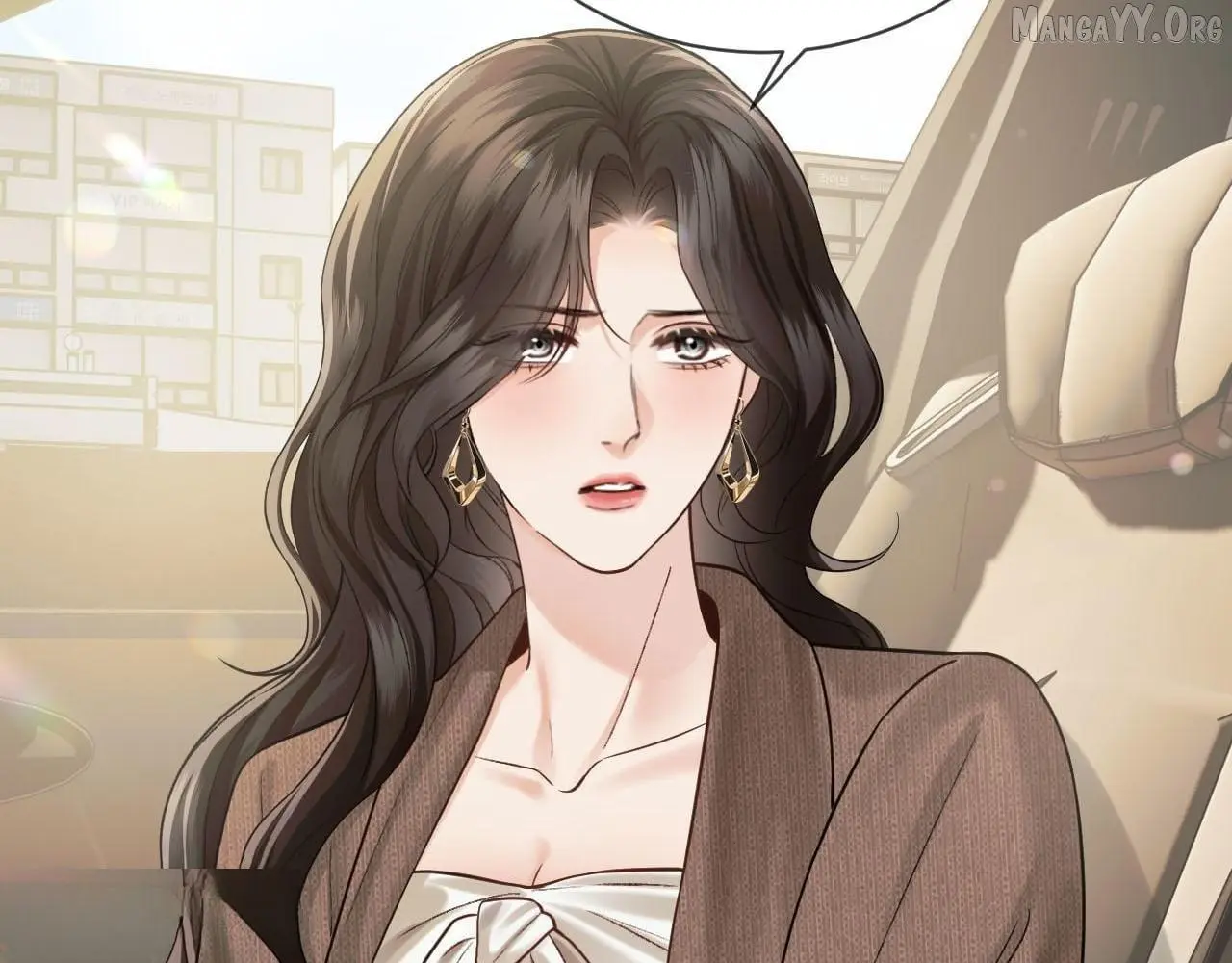 Deeply In Love Chapter 70 page 7