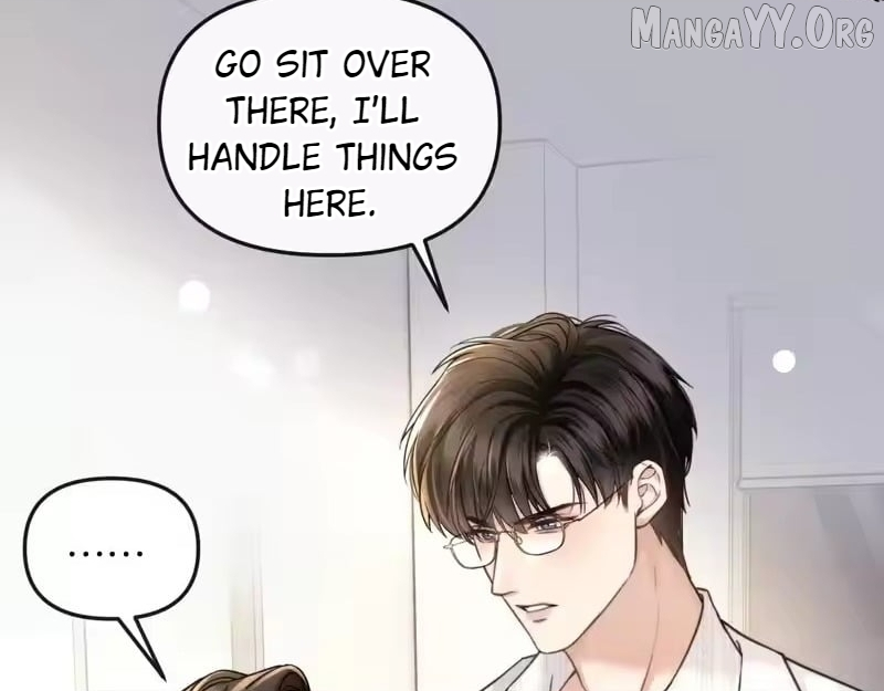 Deeply In Love Chapter 67 page 38
