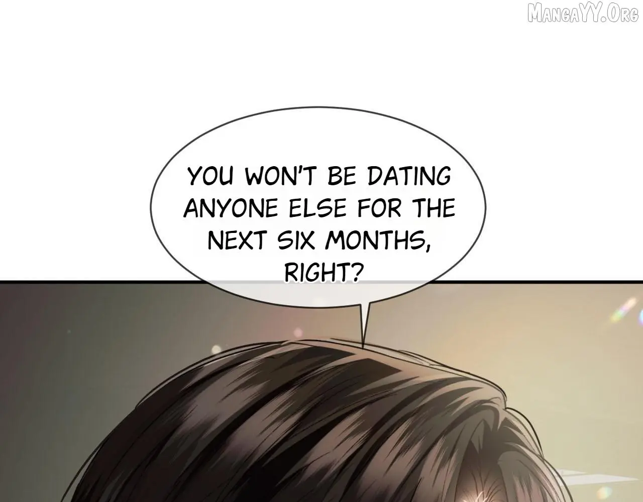 Deeply In Love Chapter 70 page 15