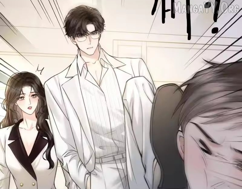 Deeply In Love Chapter 67 page 36