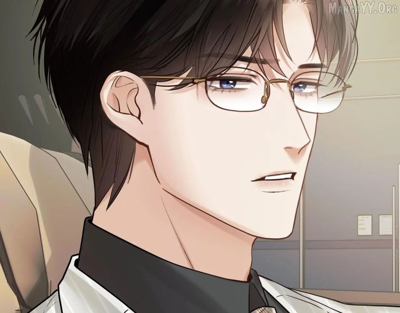 Deeply In Love Chapter 70 page 16