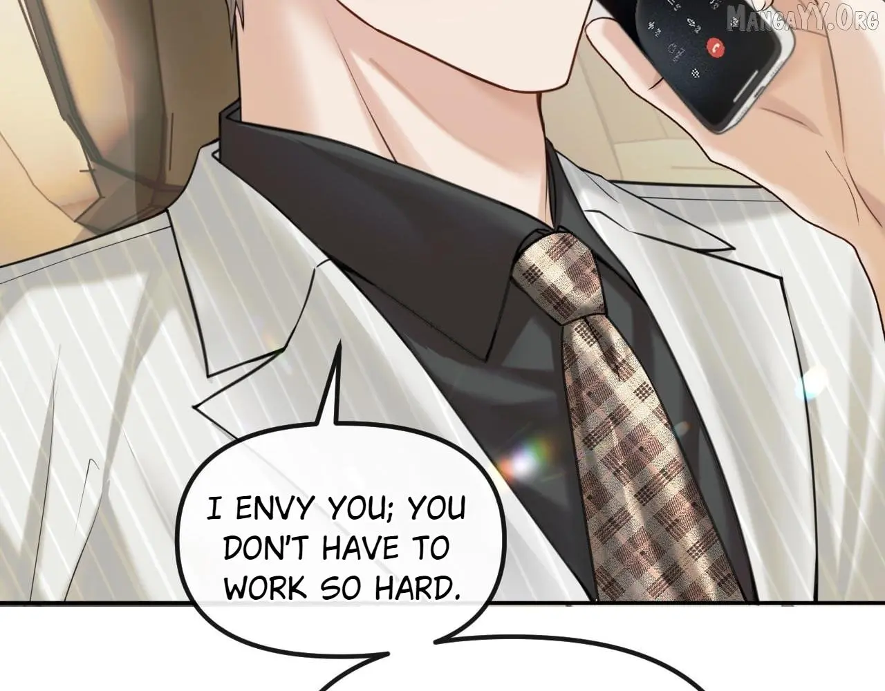 Deeply In Love Chapter 70 page 36