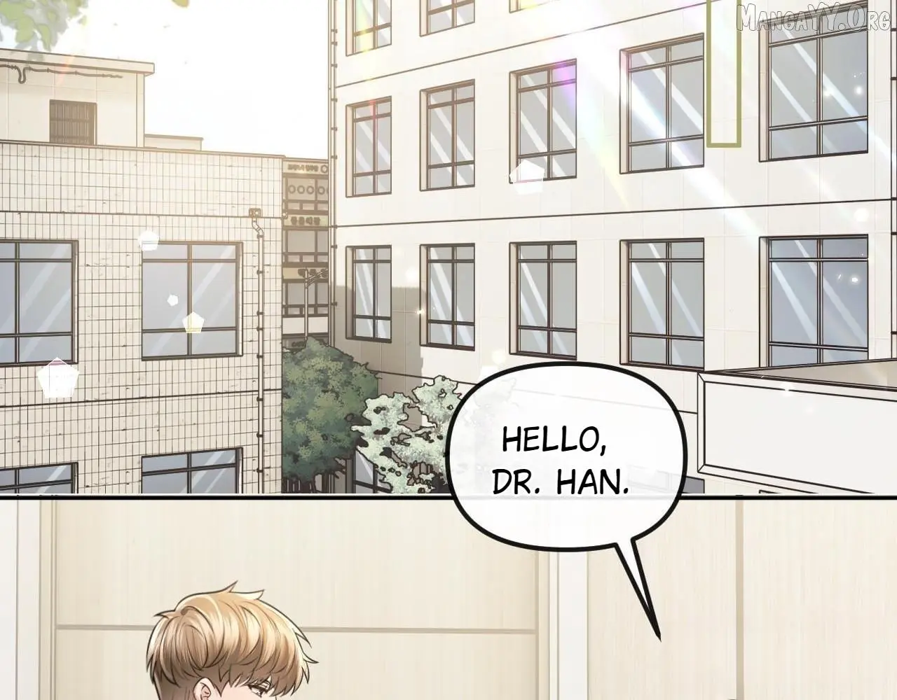 Deeply In Love Chapter 70 page 45