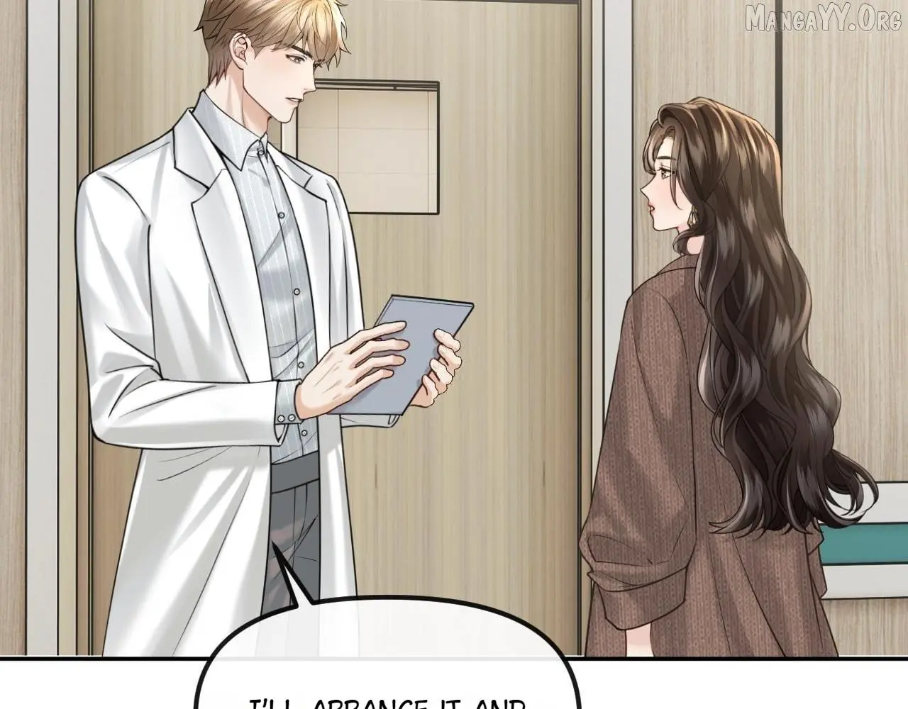 Deeply In Love Chapter 70 page 50