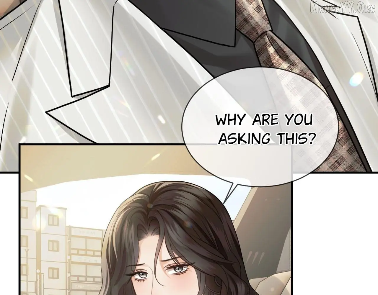 Deeply In Love Chapter 70 page 17