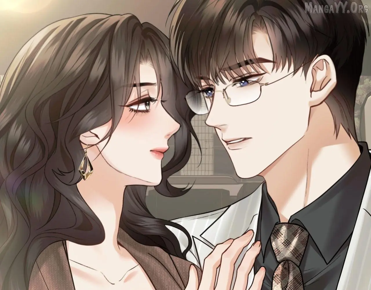 Deeply In Love Chapter 70 page 27