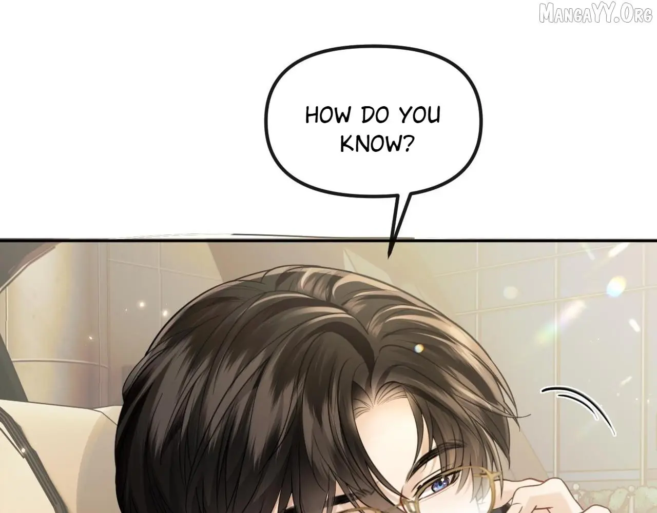 Deeply In Love Chapter 70 page 40