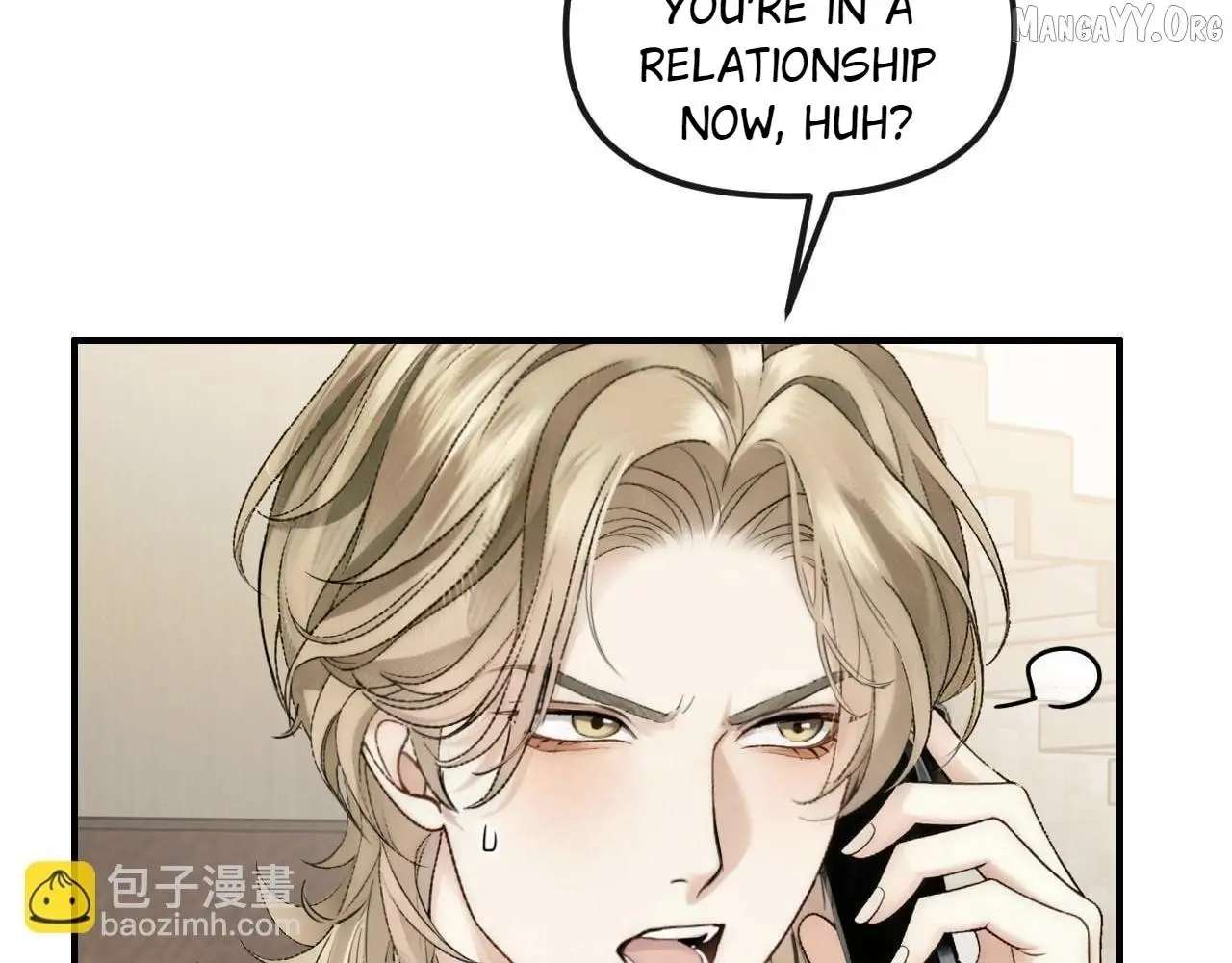 Deeply In Love Chapter 70 page 38