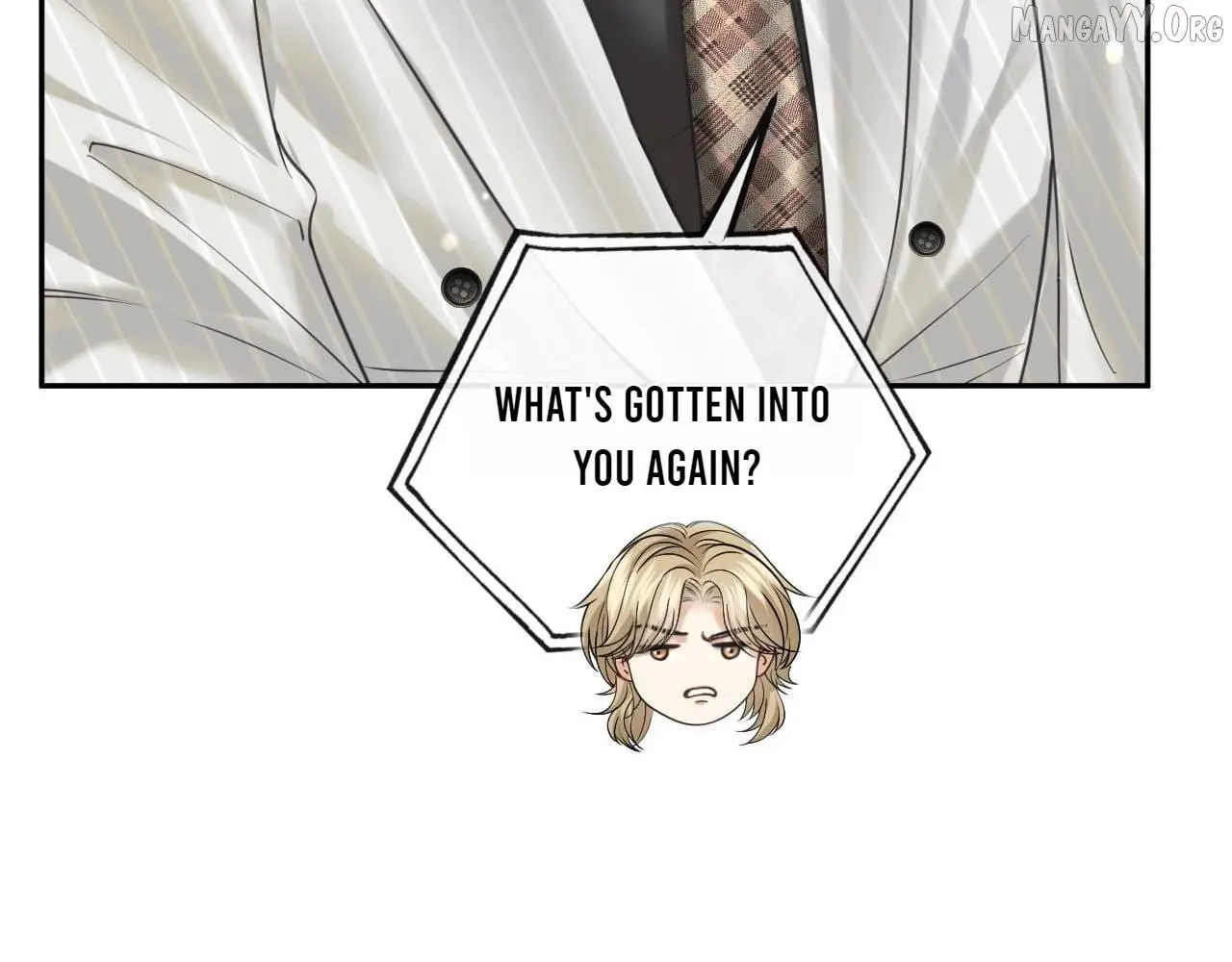 Deeply In Love Chapter 70 page 34