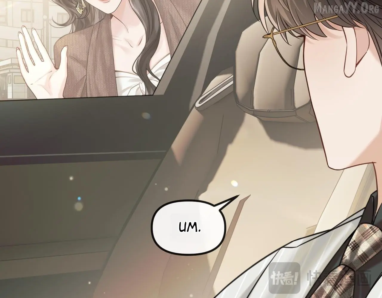 Deeply In Love Chapter 70 page 30