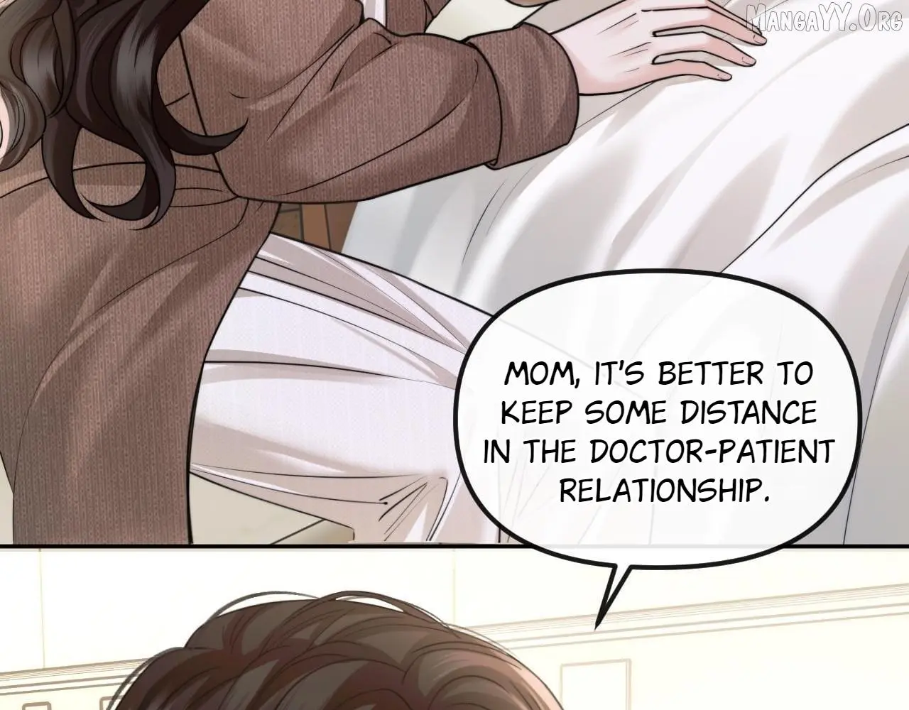 Deeply In Love Chapter 70 page 82