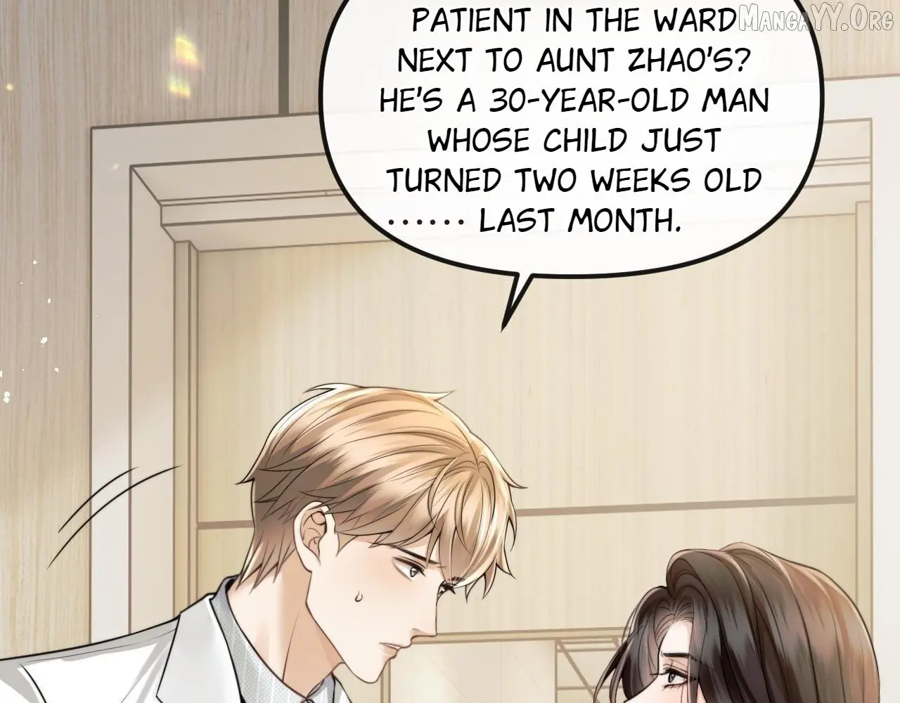 Deeply In Love Chapter 70 page 63