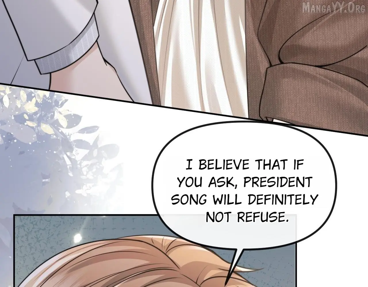 Deeply In Love Chapter 70 page 72