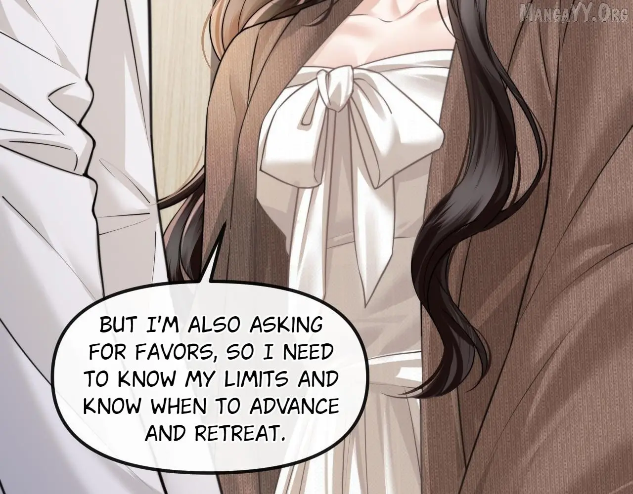 Deeply In Love Chapter 70 page 71
