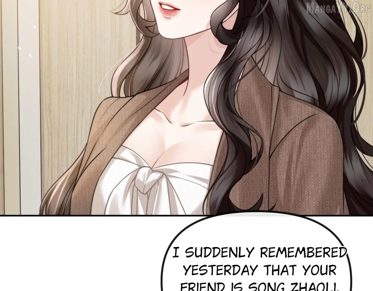 Deeply In Love Chapter 70 page 58