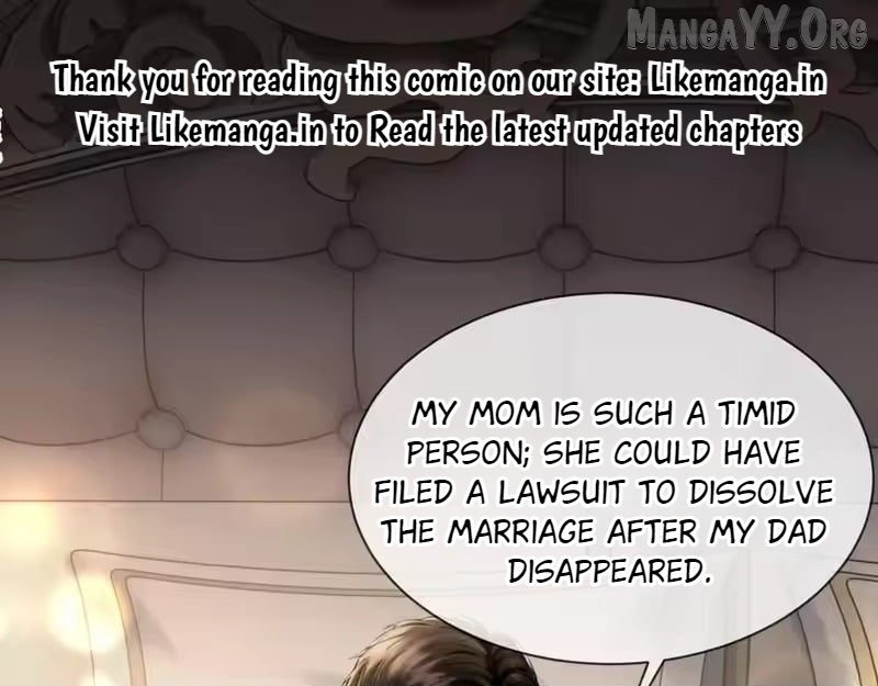 Deeply In Love Chapter 69 page 1
