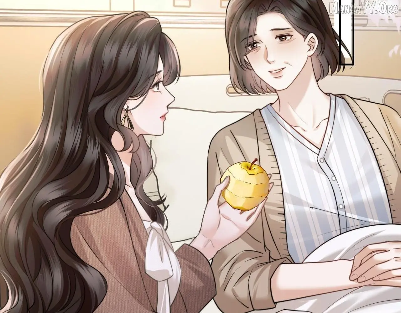 Deeply In Love Chapter 70 page 81
