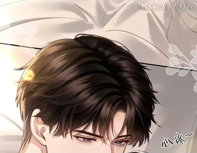 Deeply In Love Chapter 69 page 3