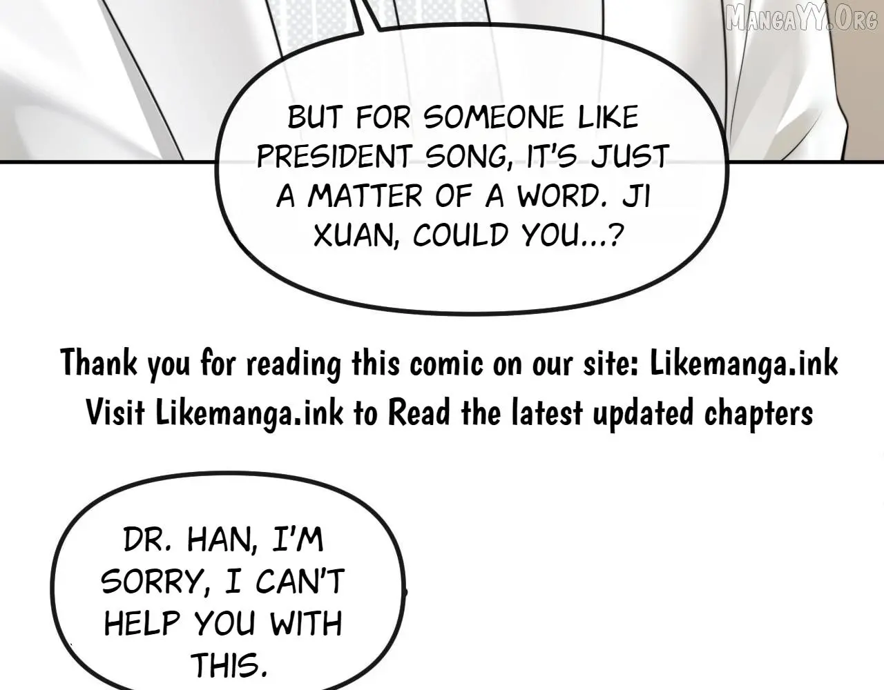 Deeply In Love Chapter 70 page 67