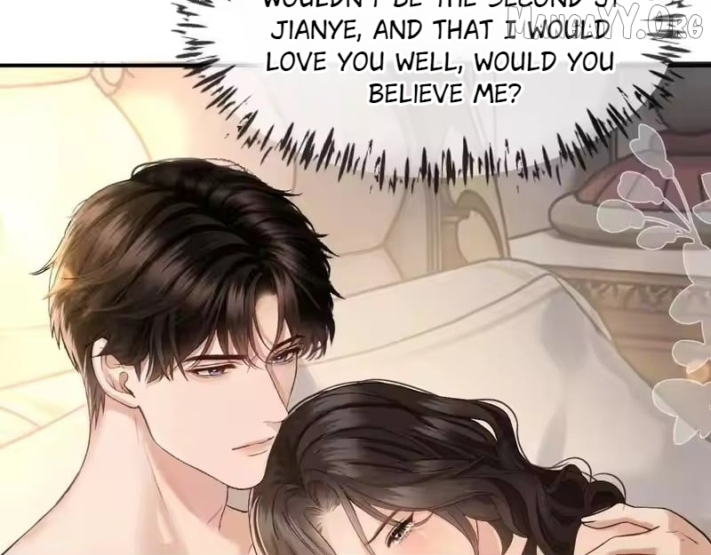 Deeply In Love Chapter 69 page 9