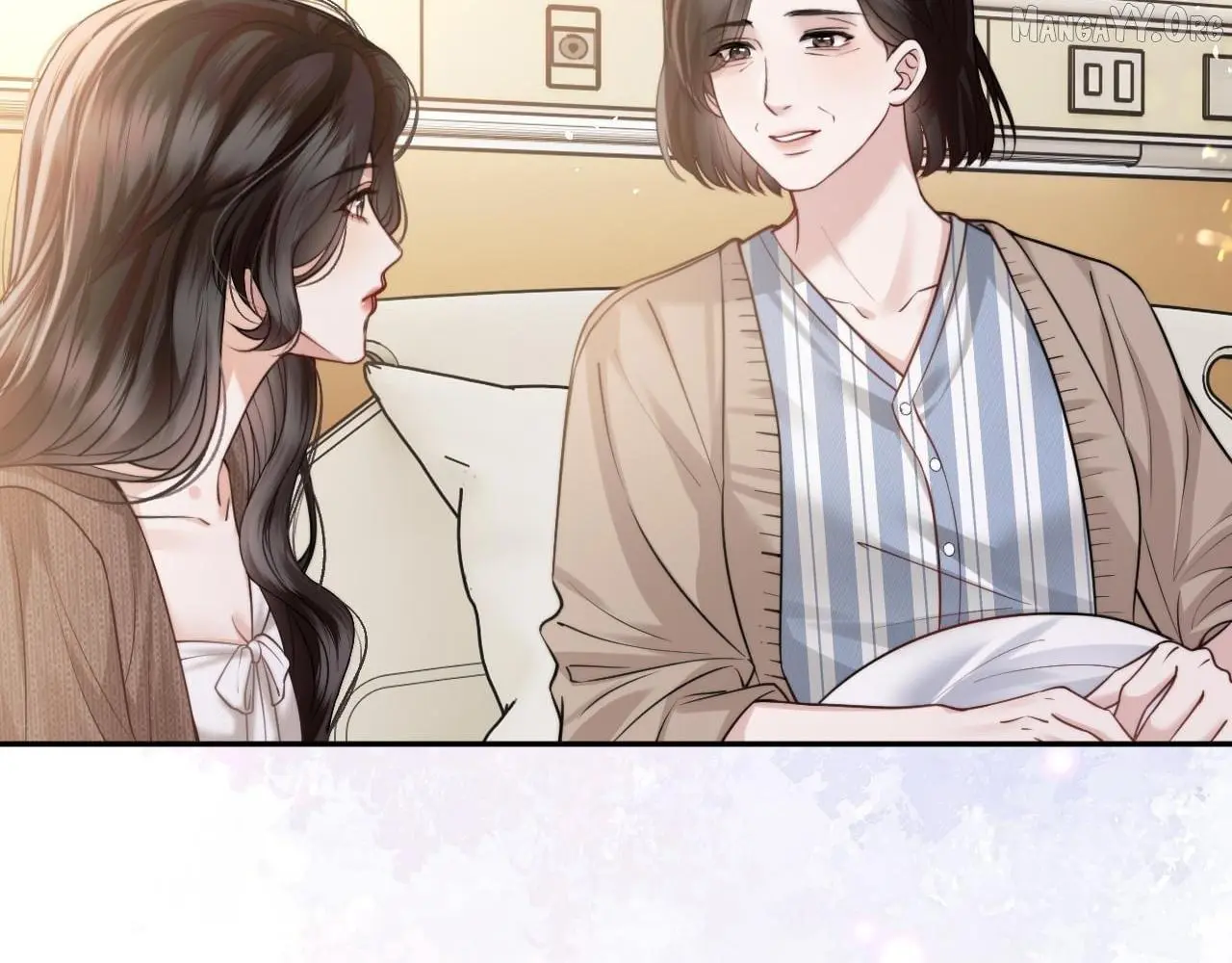 Deeply In Love Chapter 70 page 92