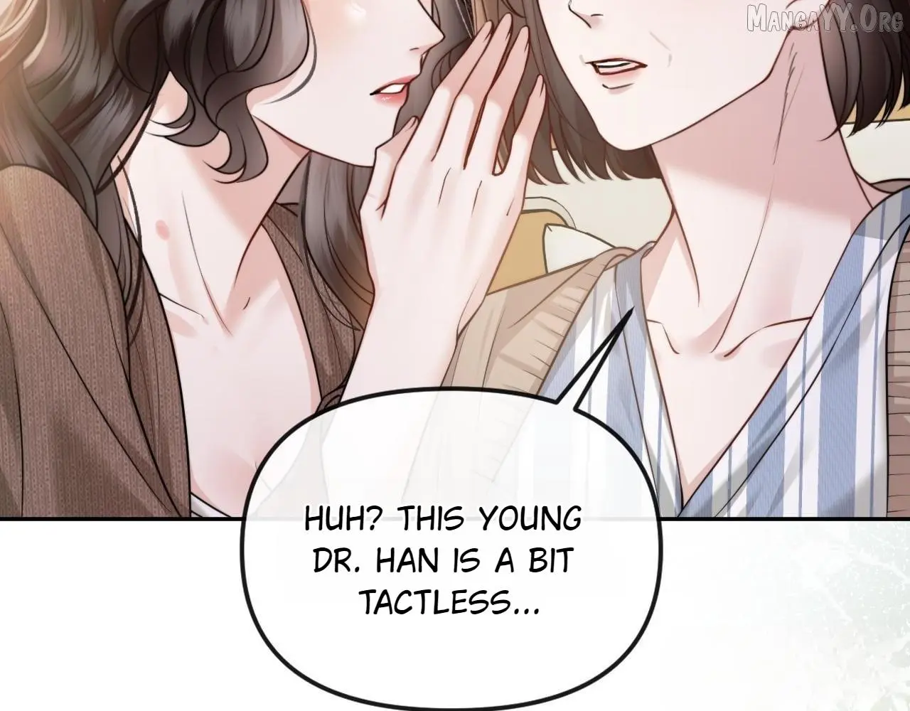 Deeply In Love Chapter 70 page 88