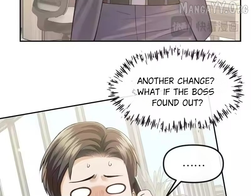 Deeply In Love Chapter 72 page 31