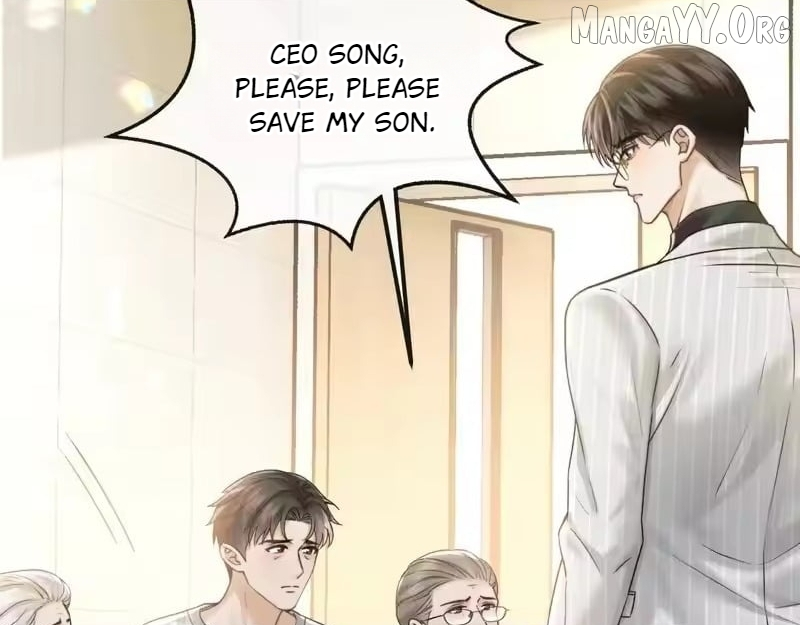 Deeply In Love Chapter 72 page 15