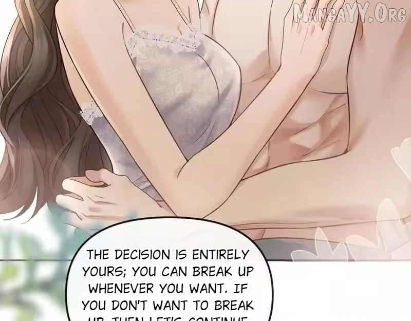 Deeply In Love Chapter 69 page 45