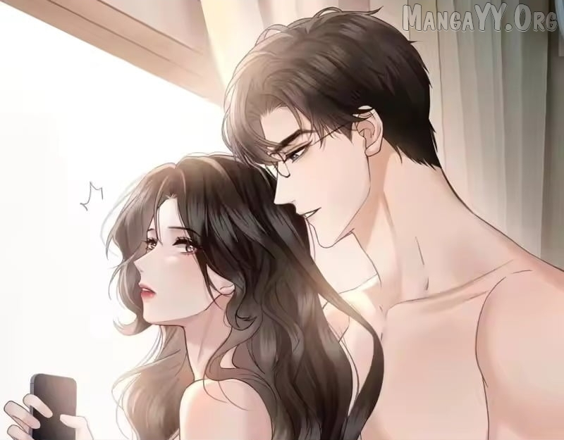 Deeply In Love Chapter 69 page 32