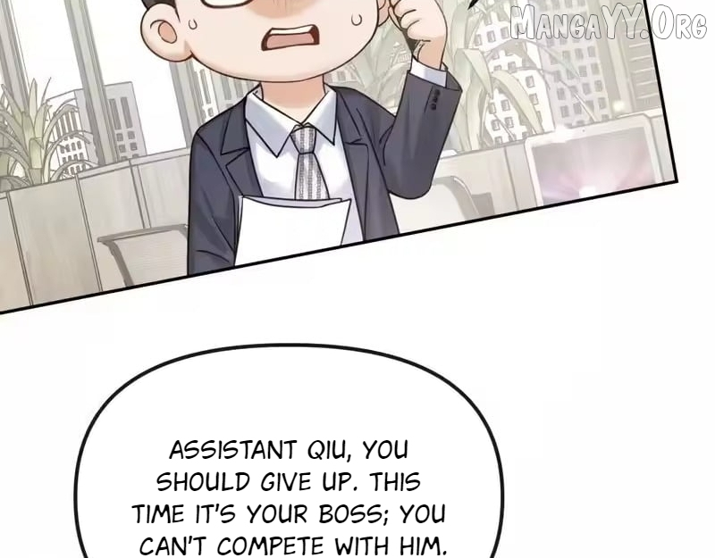 Deeply In Love Chapter 72 page 32