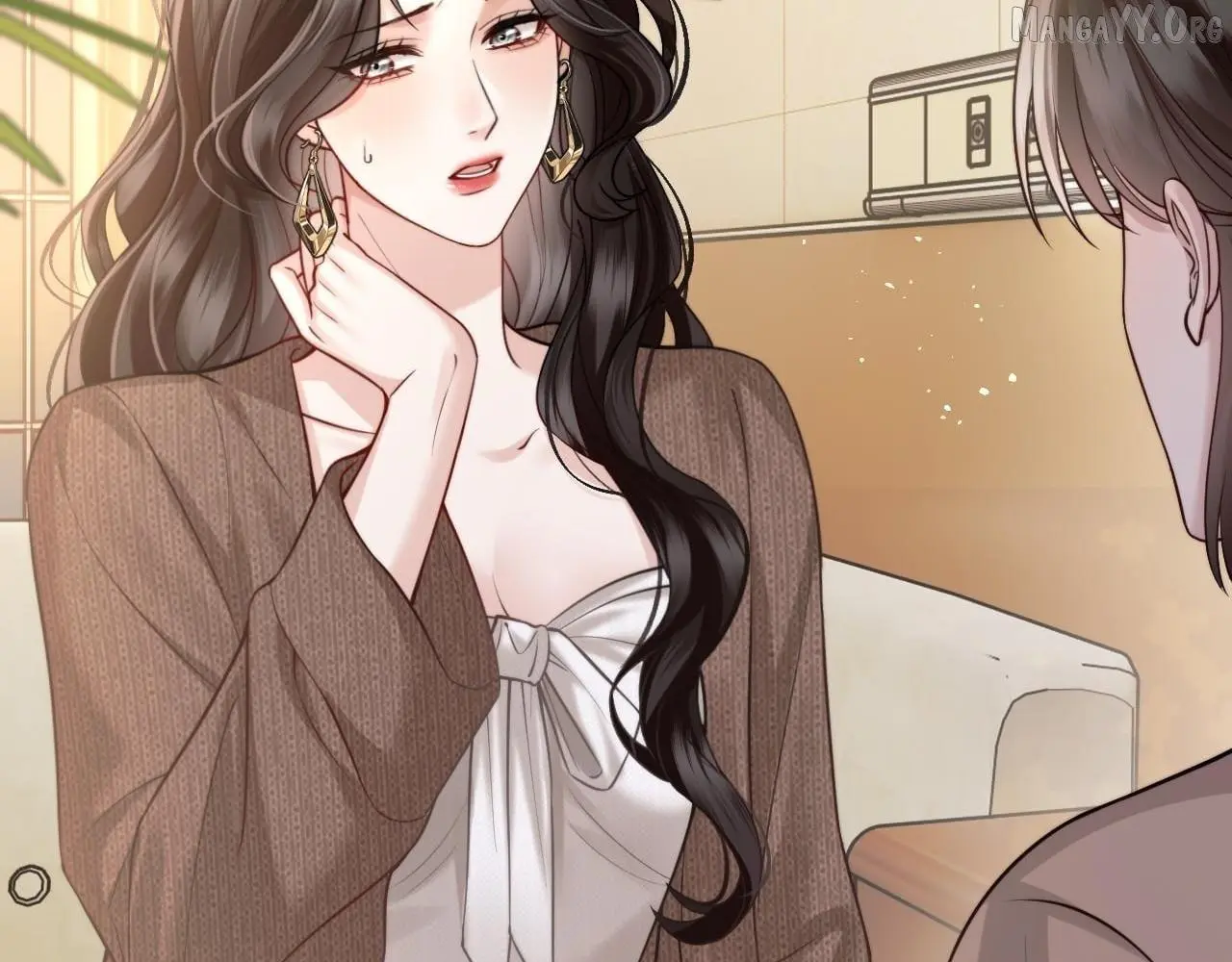 Deeply In Love Chapter 70 page 96