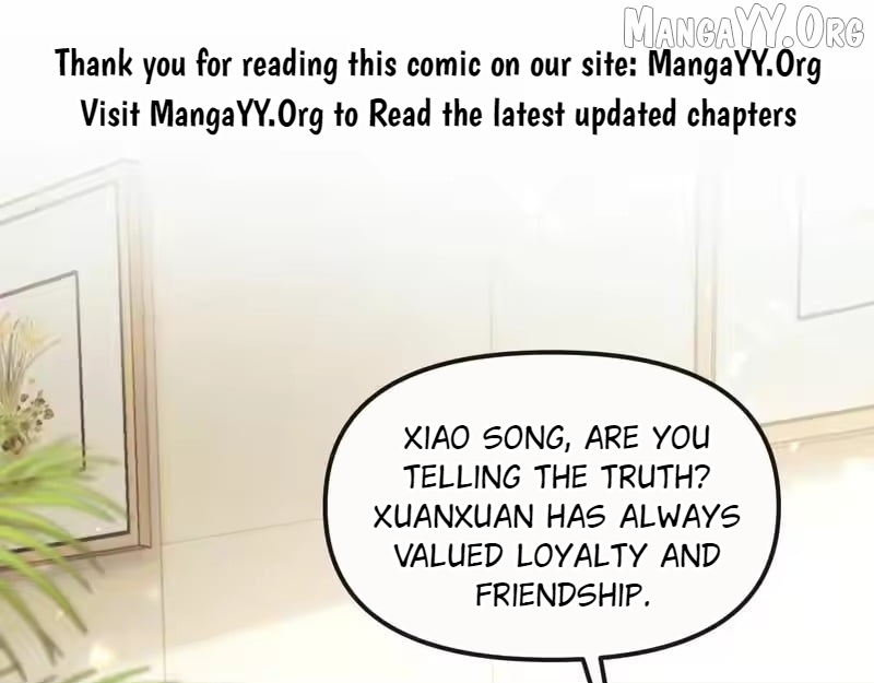 Deeply In Love Chapter 72 page 1
