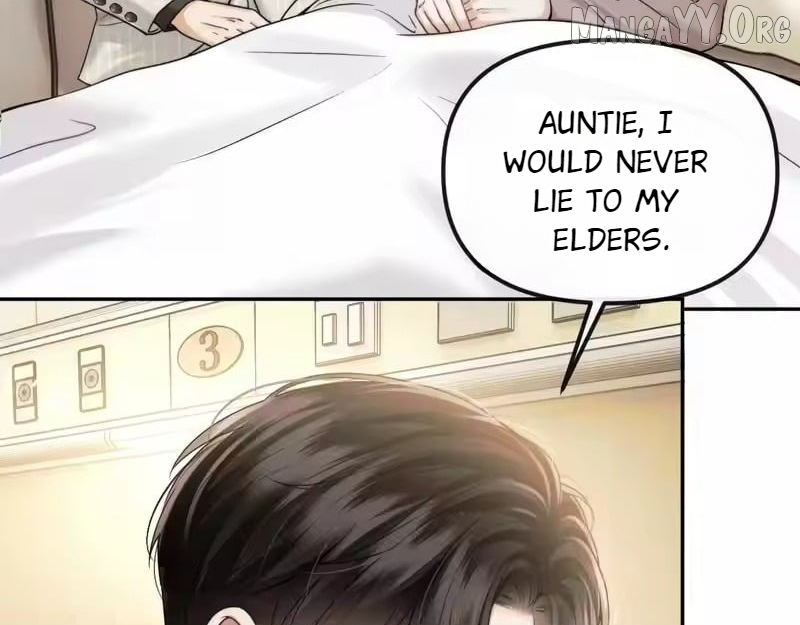 Deeply In Love Chapter 72 page 3